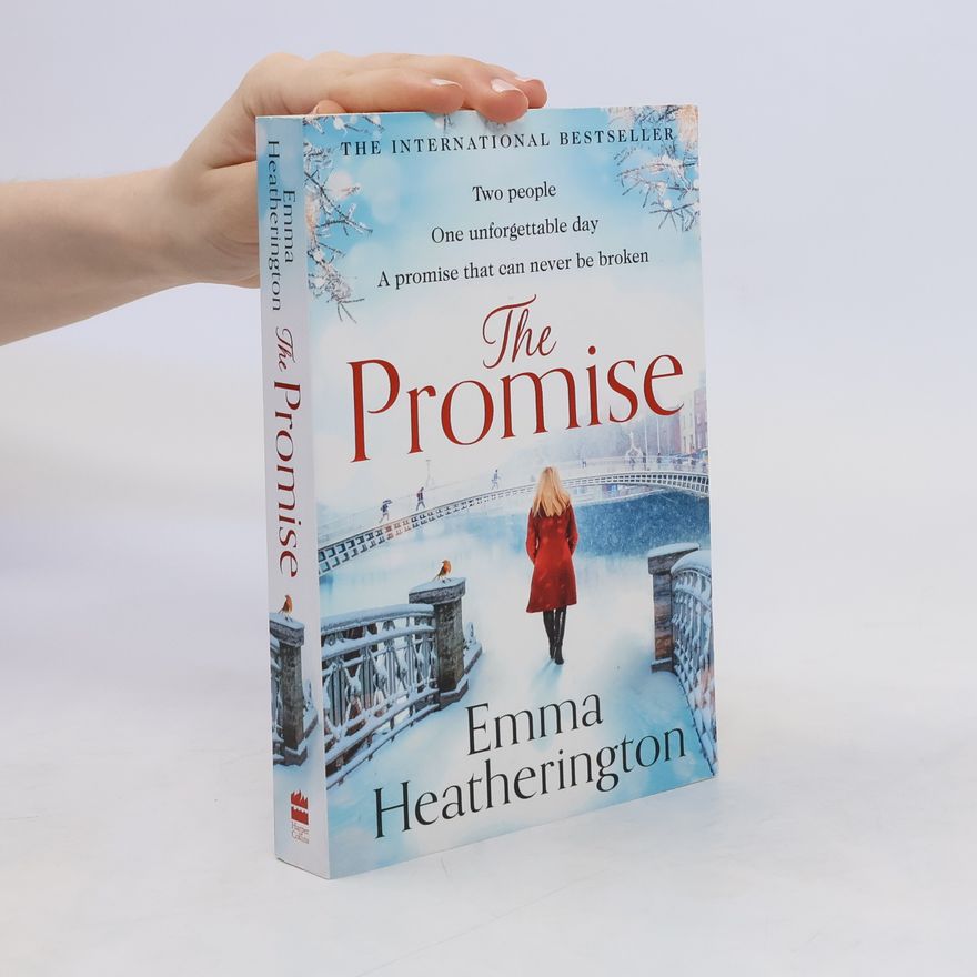Emma Heatherington The Promise