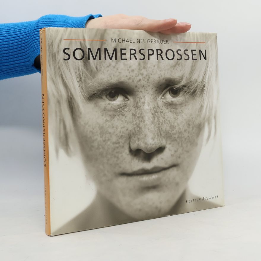 Michael Neugebauer Sommersprossen