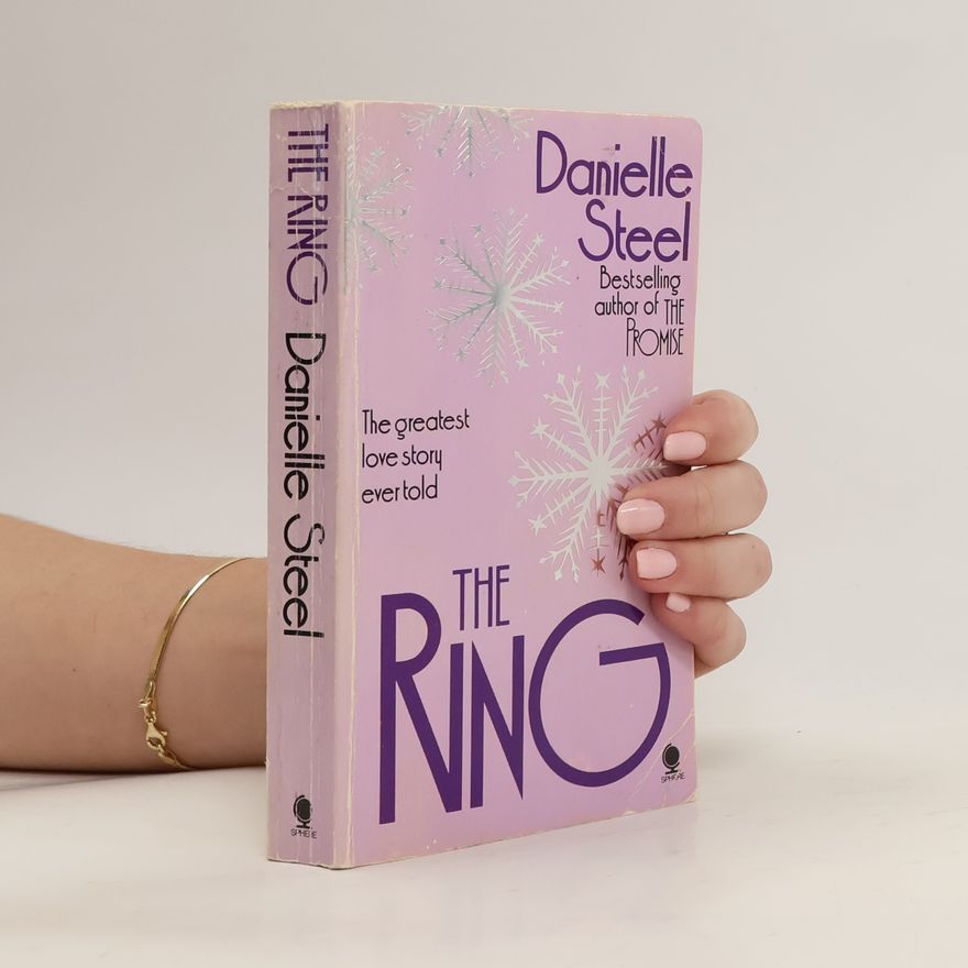 Danielle Steel The Ring