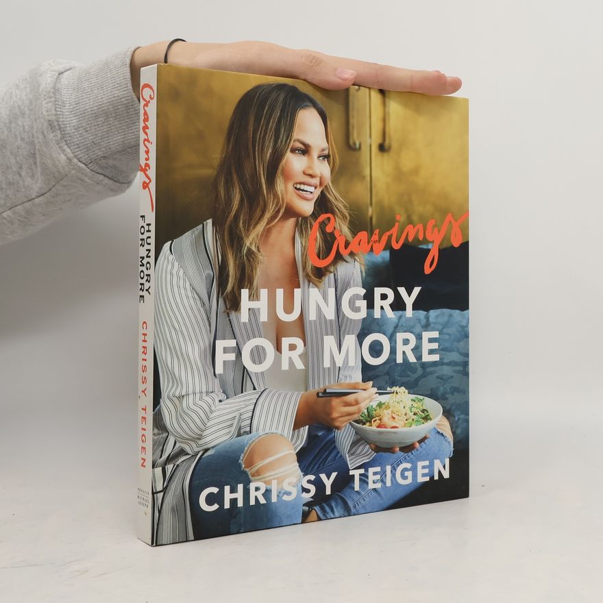 Chrissy Teigen Cravings: Hungry for More