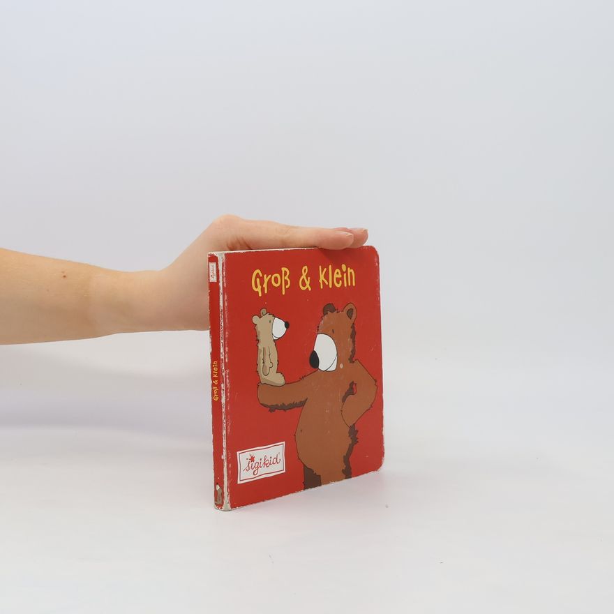 Autorenkollektiv Gross & klein. Bilderbuch
