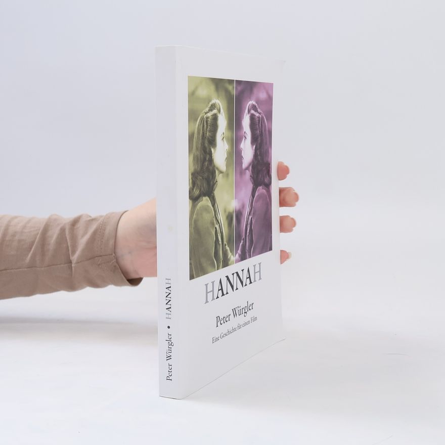 Peter Würgler Hannah