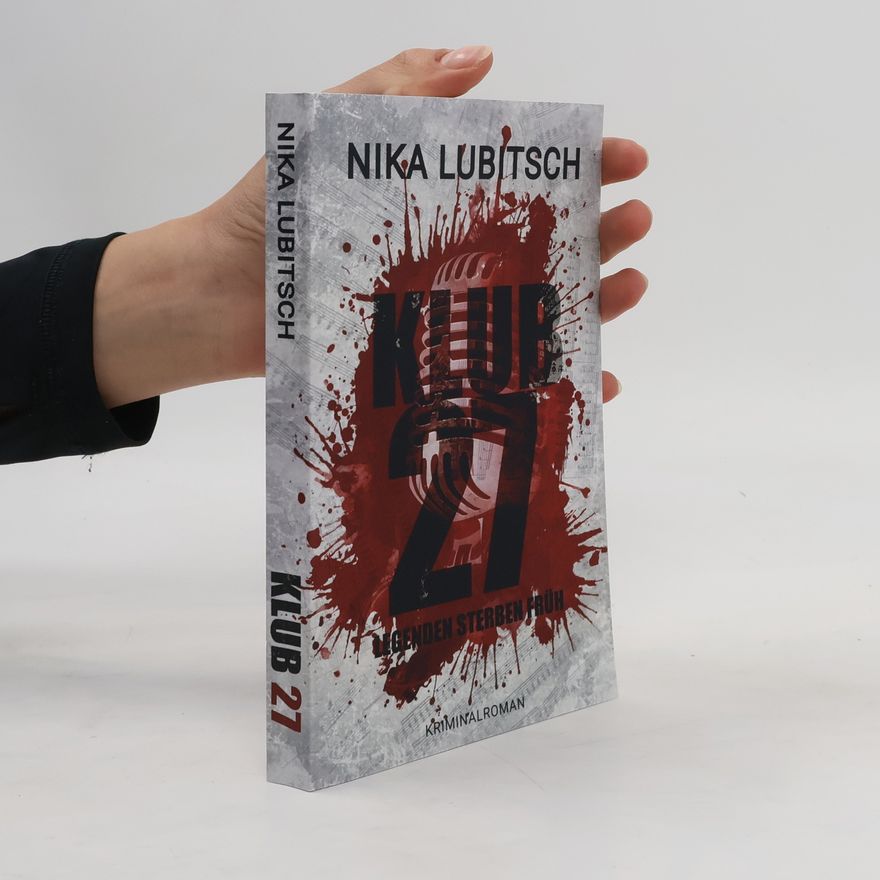 Nika Lubitsch Klub 27