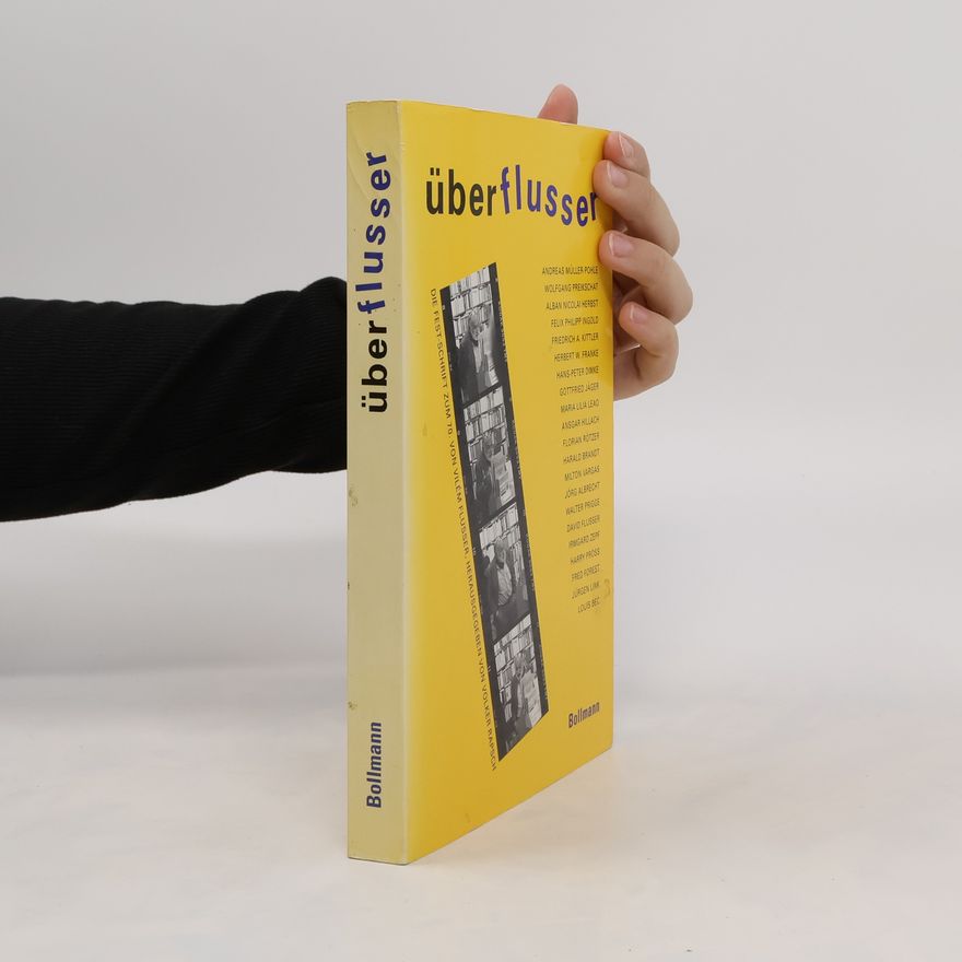 Volker Rapsch Über Flusser