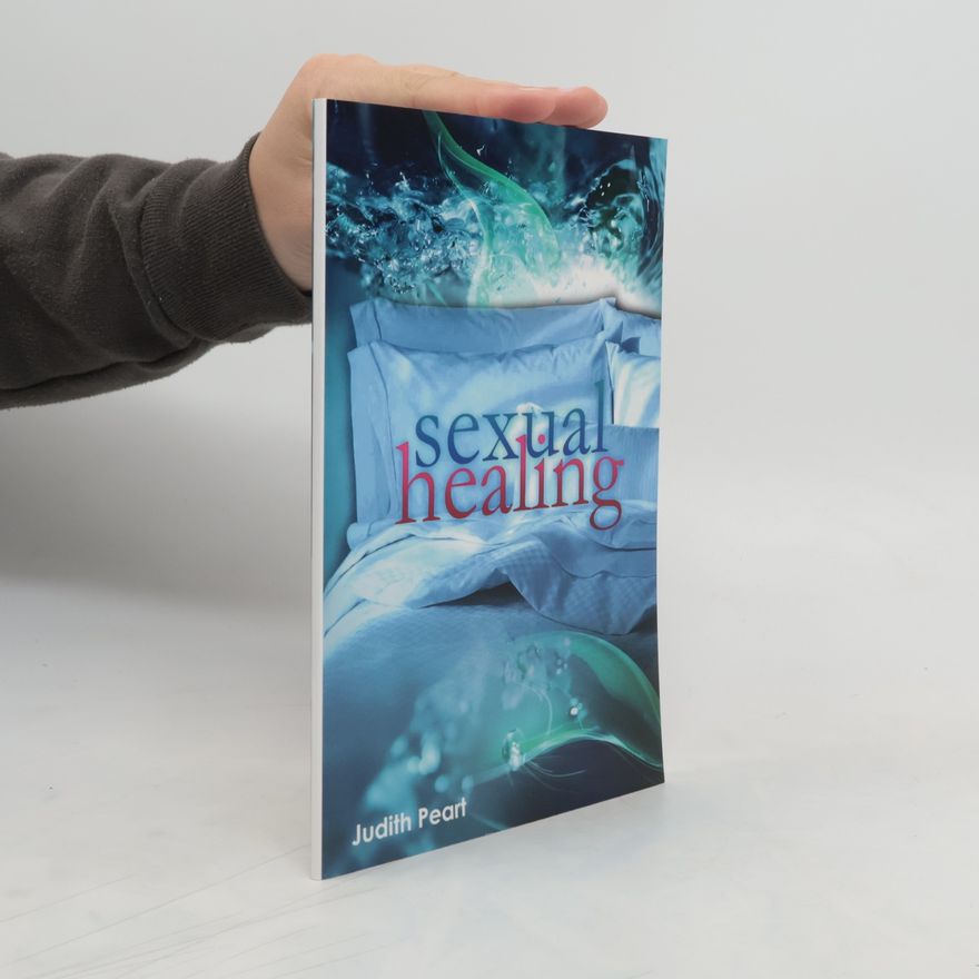 Judith Peart Sexual Healing
