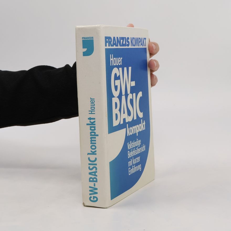 Heinz Hauer GW-Basic kompakt