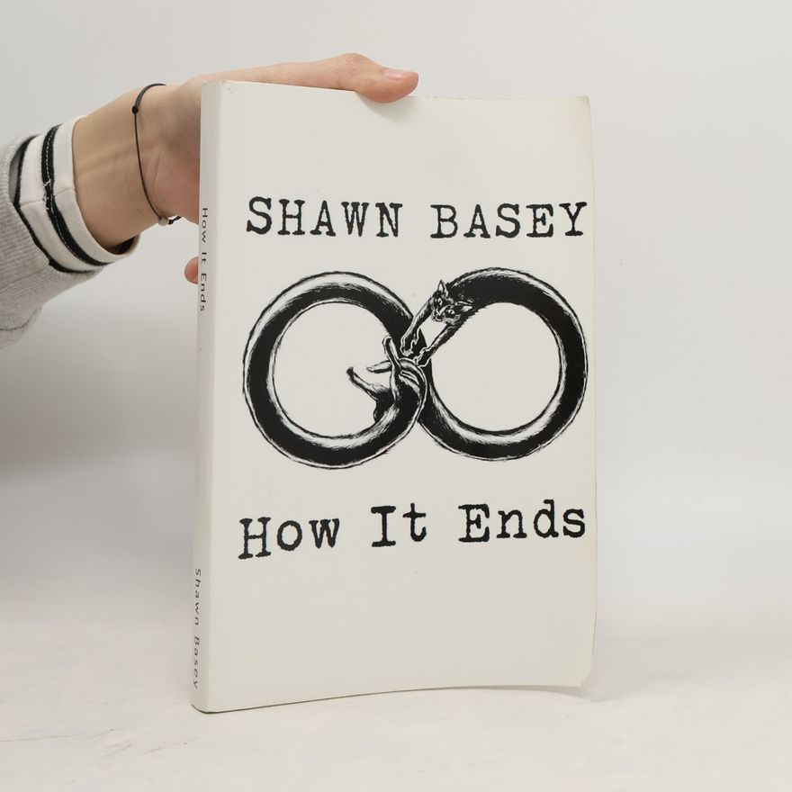 Shawn Basey How It Ends