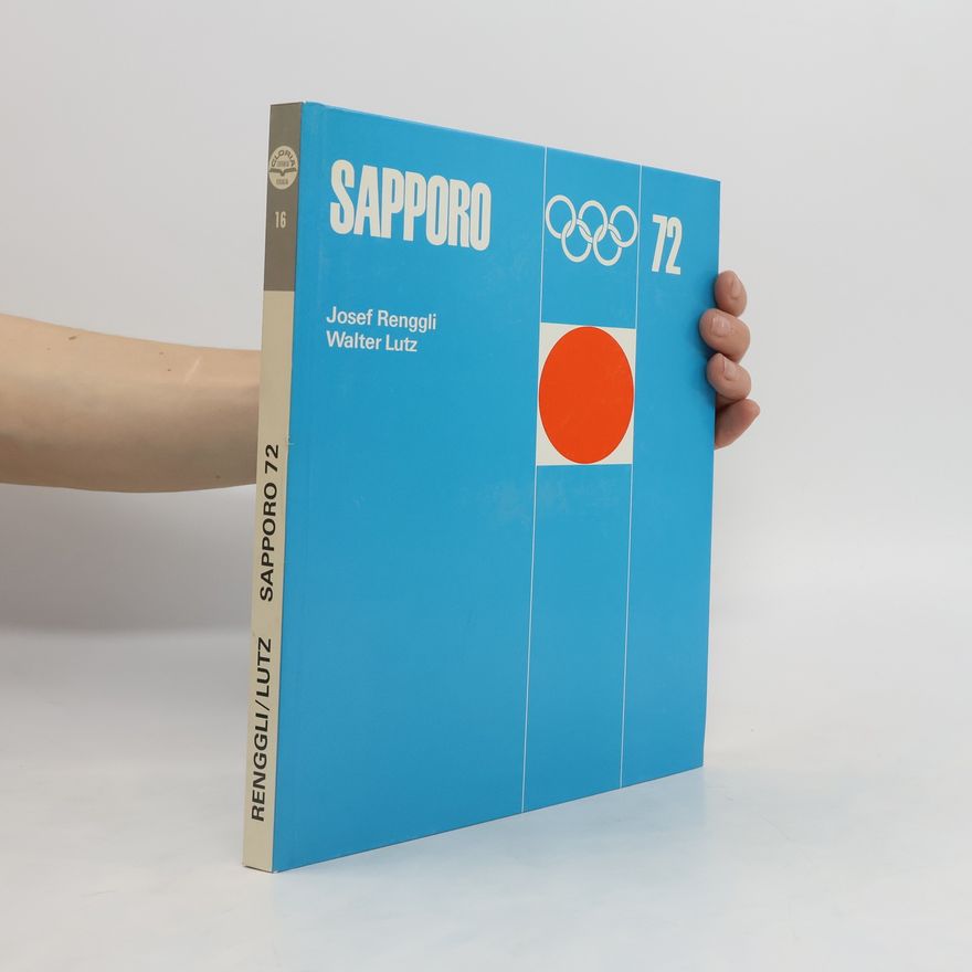 Walter Lutz Sapporo 72