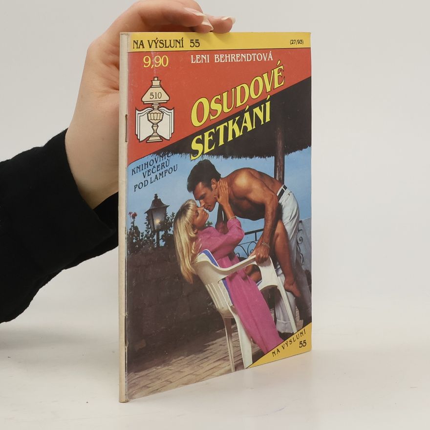 Leni Behrendt Osudové setkání