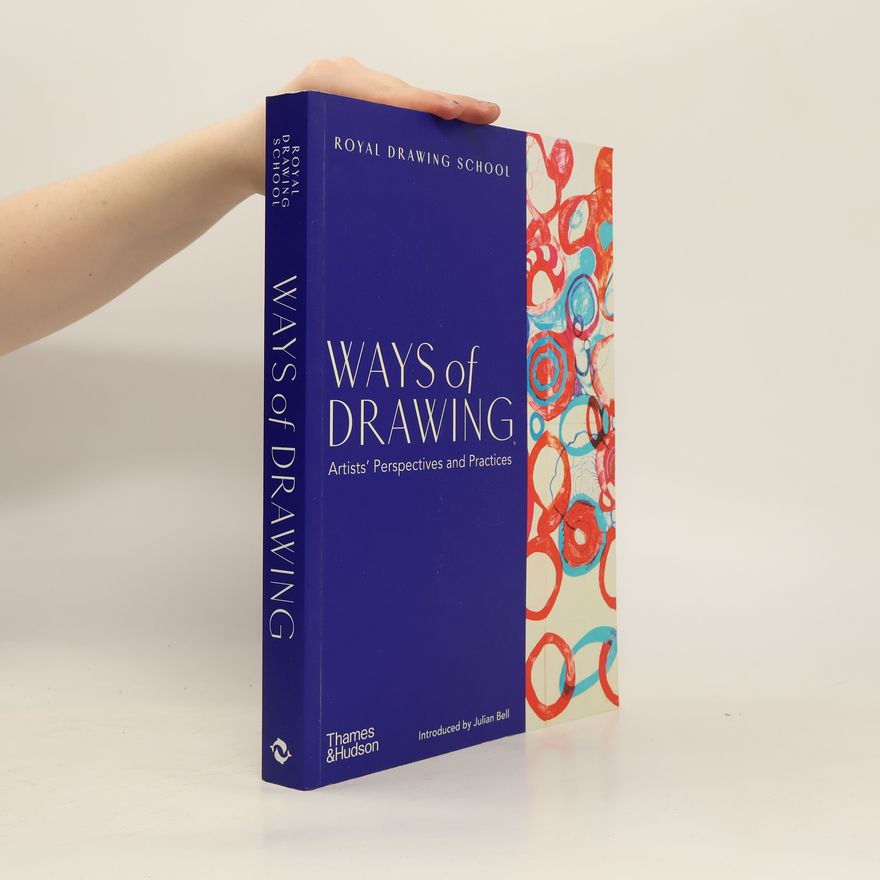 Thames & Hudson Ltd Ways of Drawing