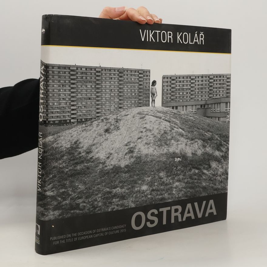 Viktor Kolář Ostrava