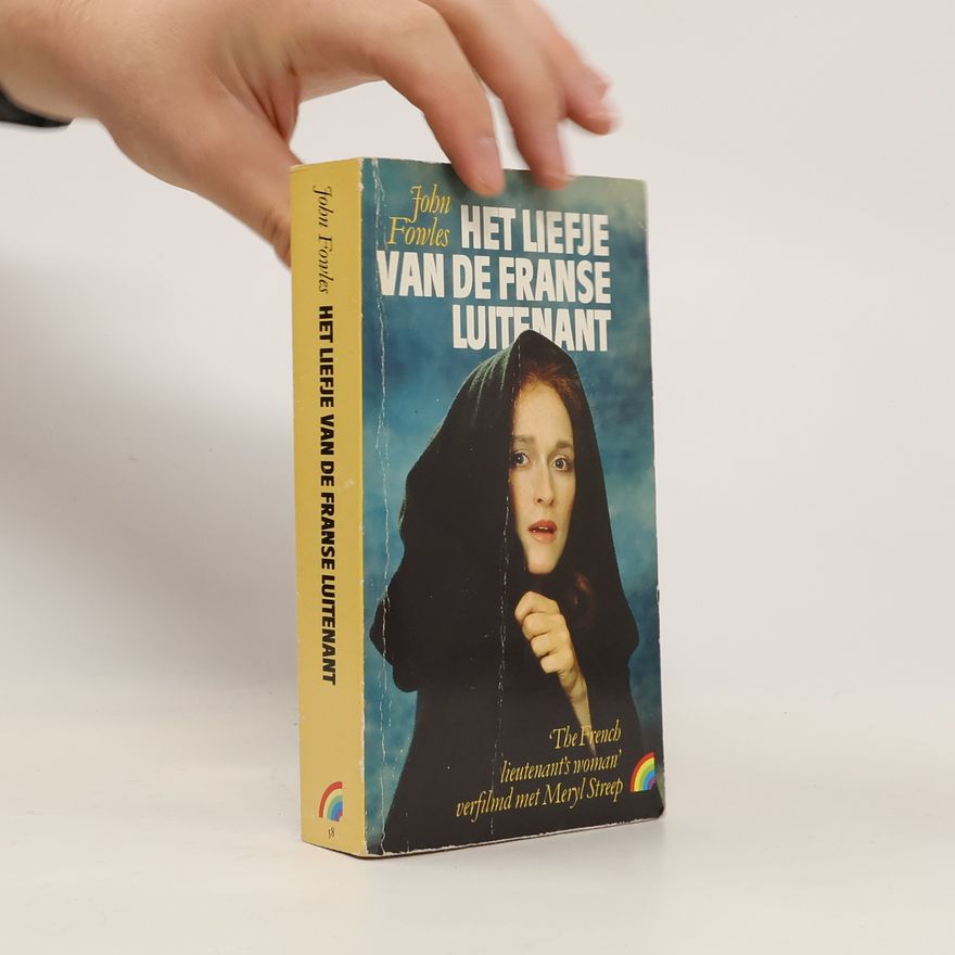 John Fowles Het liefje van de Franse luitenant