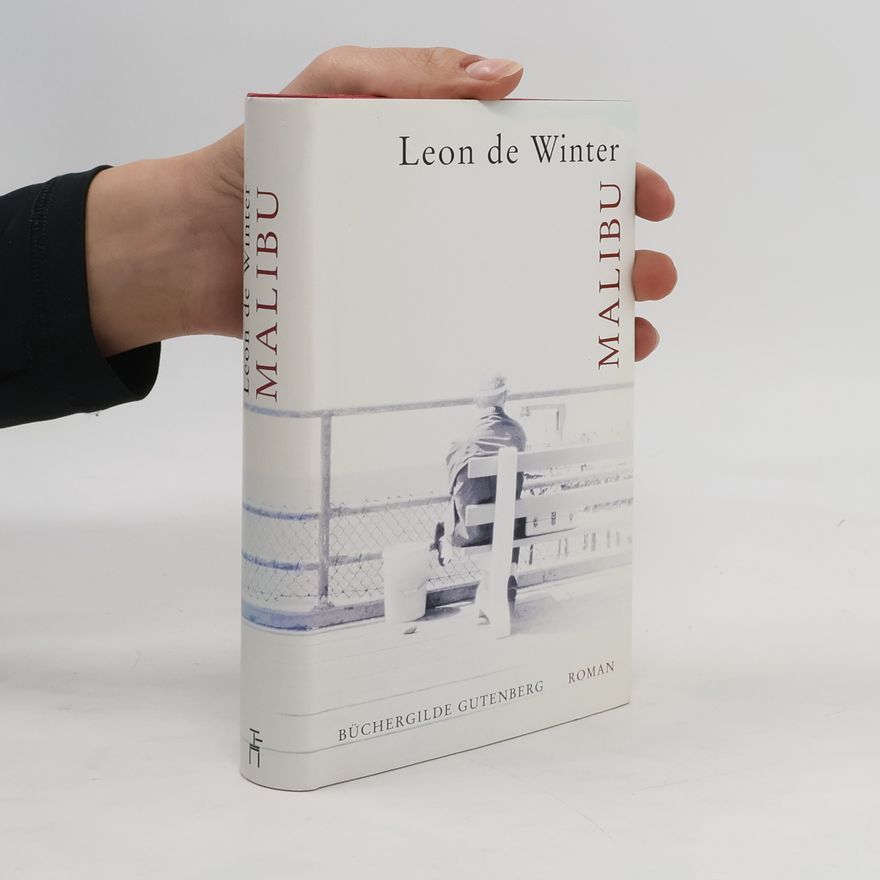 Leon de Winter Malibu