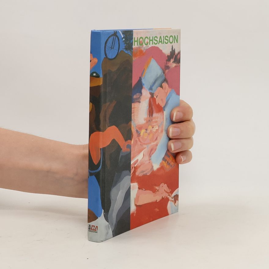 Various authors Hochsaison