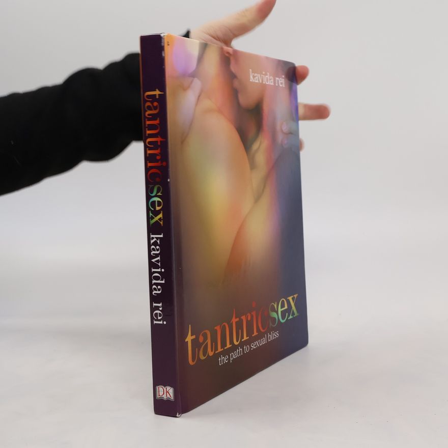 Kavida Rei Tantric Sex