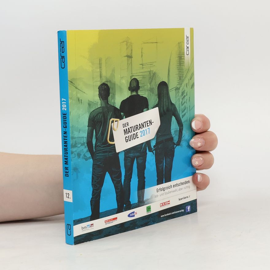 Autorenkollektiv Der Maturanten-Guide 2017