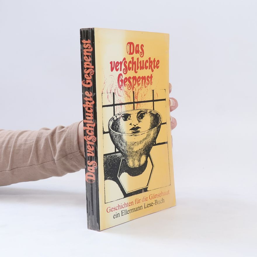 Klaus Seehafer Das verschluckte Gespenst