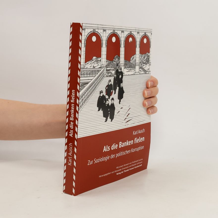 Karl Ausch Als die Banken fielen