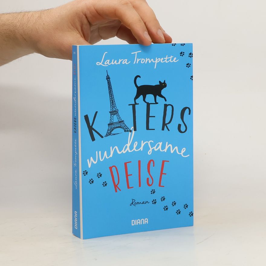 Laura Trompette Katers wundersame Reise