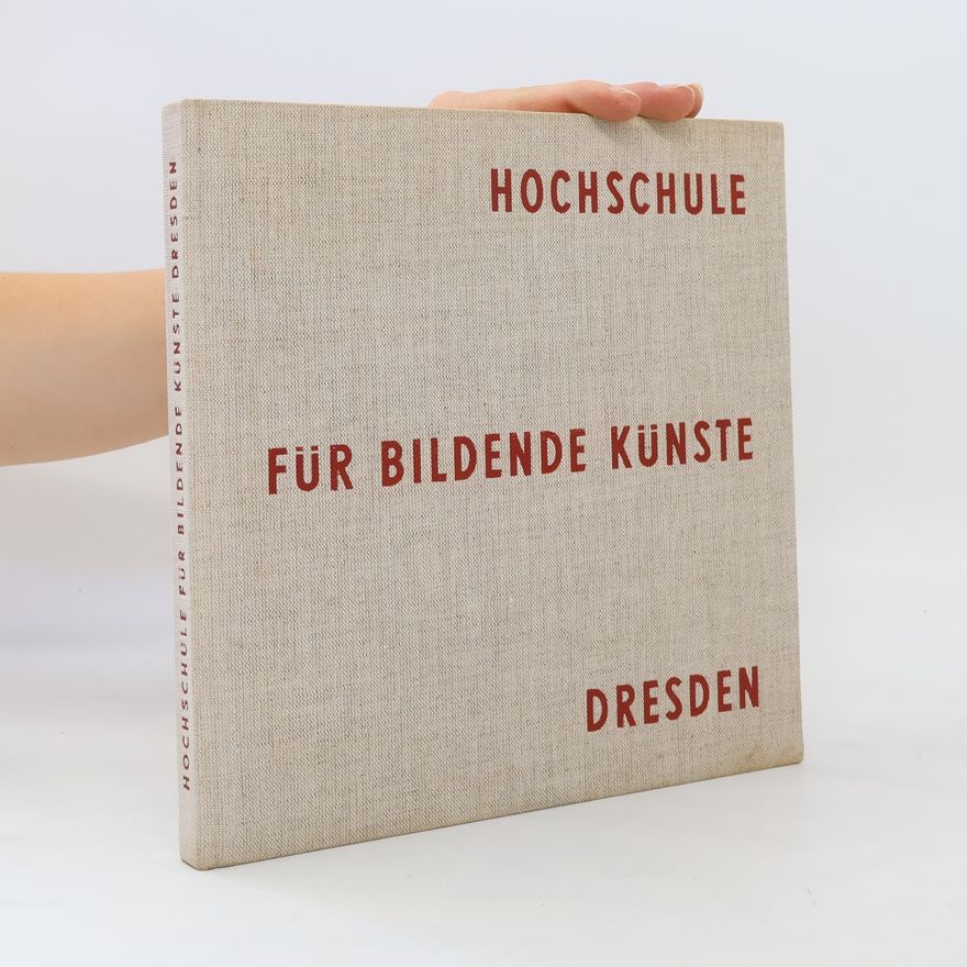 Auteurscollectief Hochschule für Bildende Künste