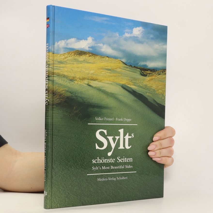 Volker Frenzel Sylts schönste Seiten