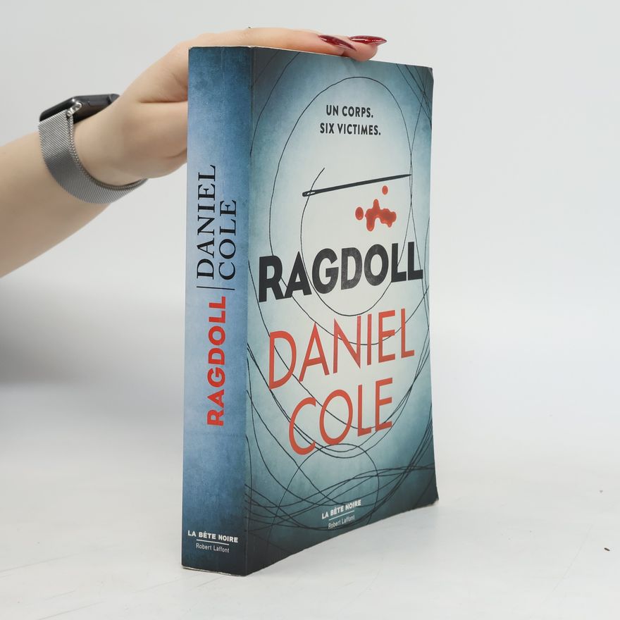Daniel Cole Ragdoll
