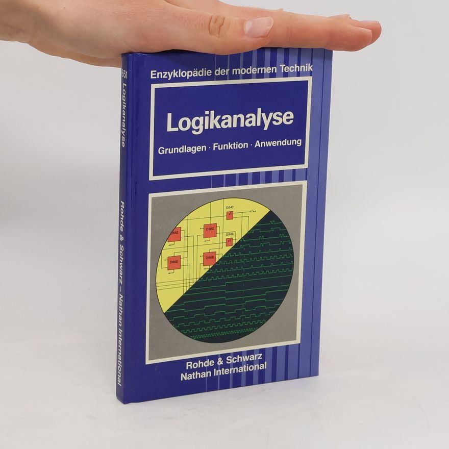 Wolfgang Schubert Logikanalyse