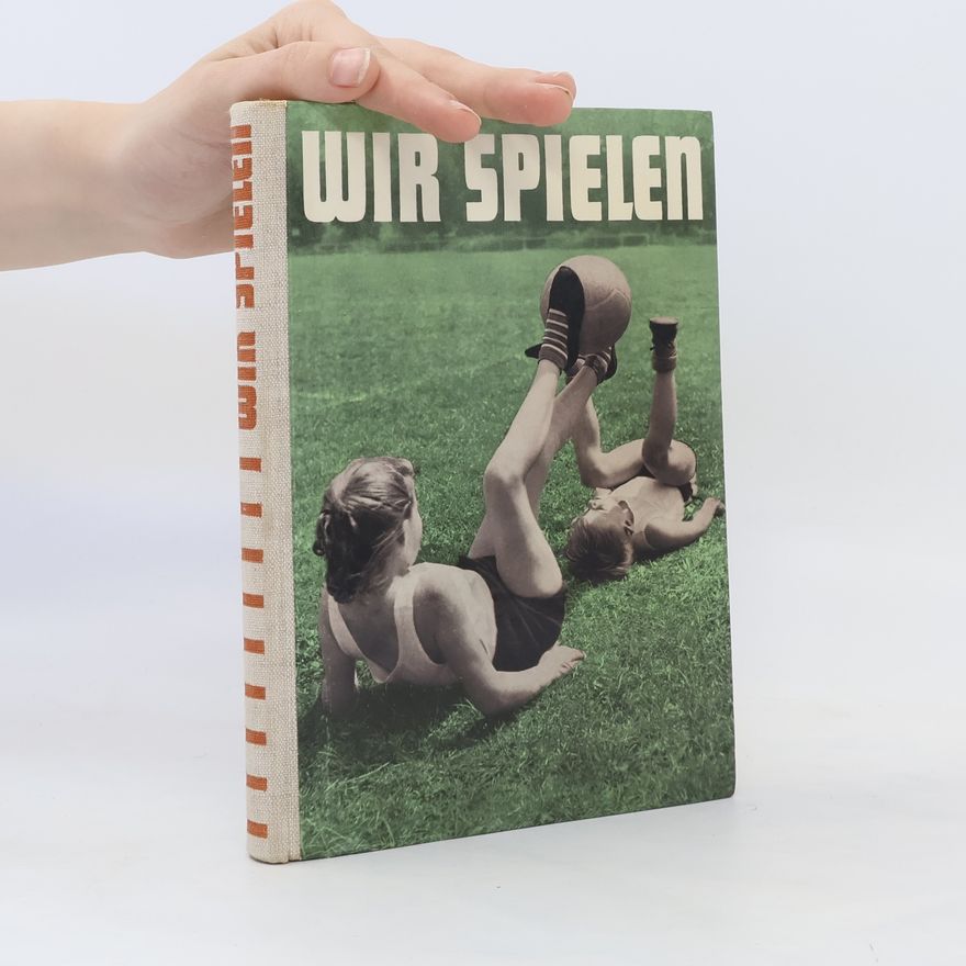 Various authors Wir spielen