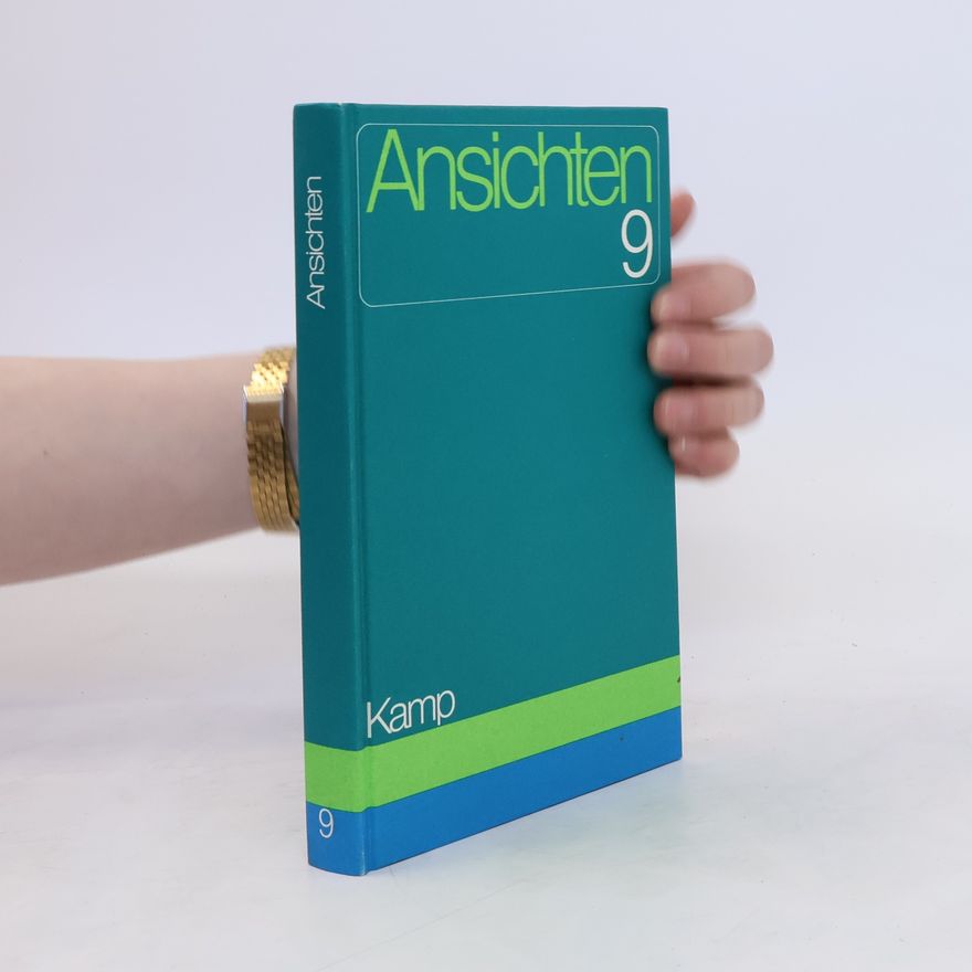 Various authors Ansichten