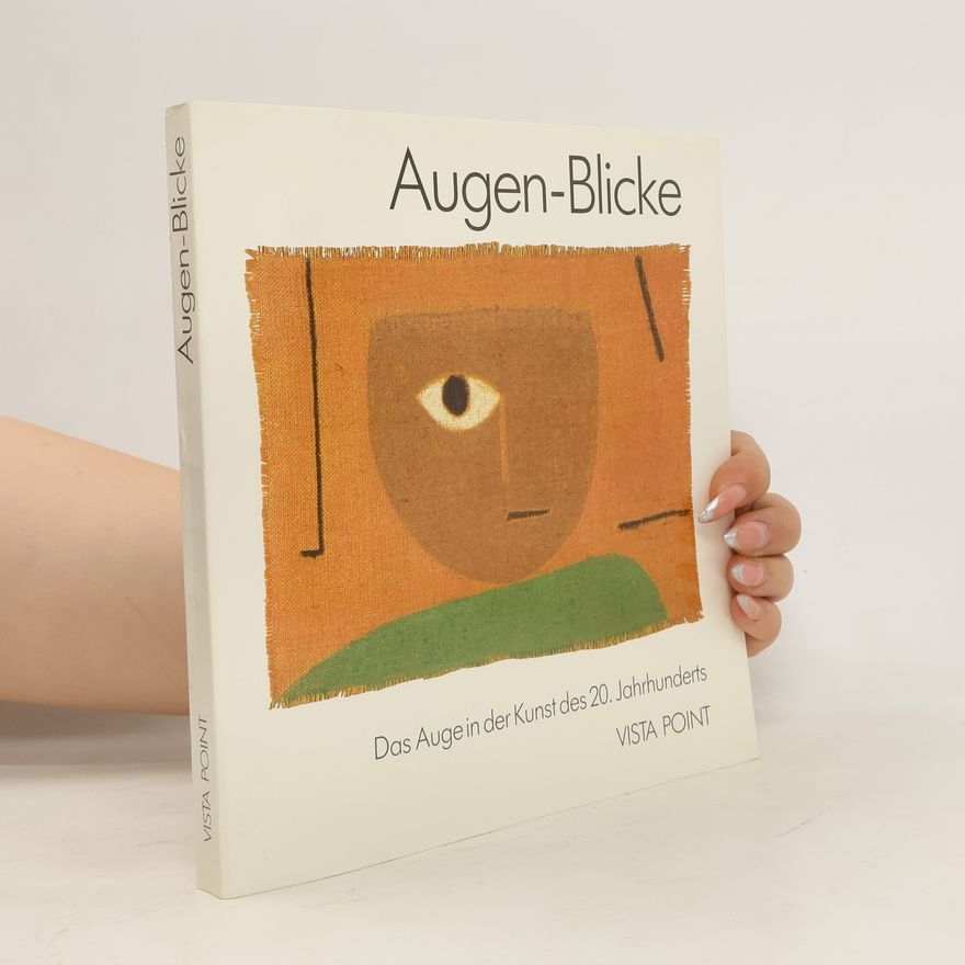 Christiane Vielhaber Augen-Blicke