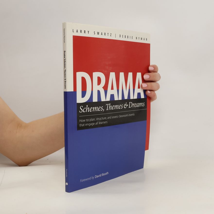 Debbie Nyman Drama Schemes, Themes & Dreams