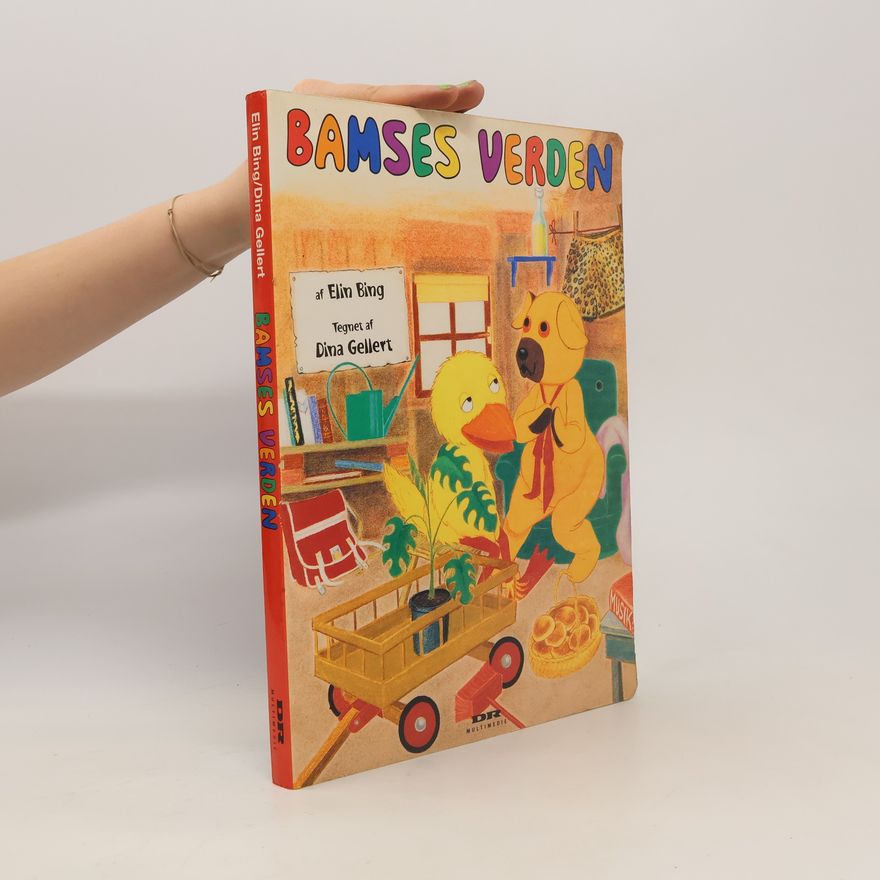Elin Bing Bamses verden