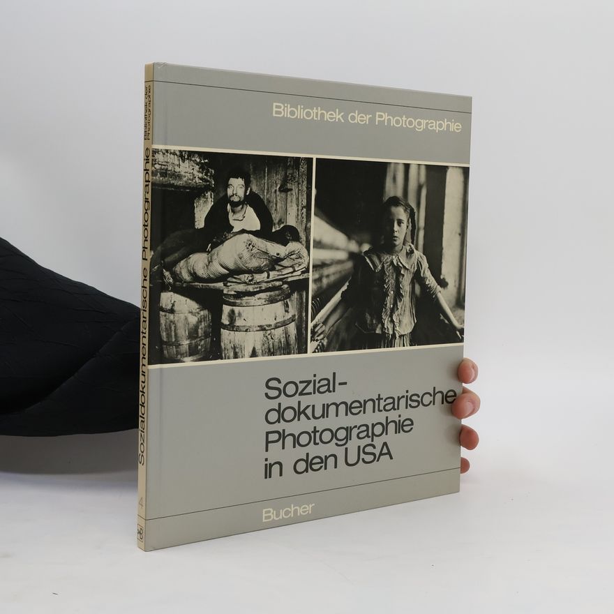 Robert J. Doherty Sozialdokumentarische Photographie in den USA