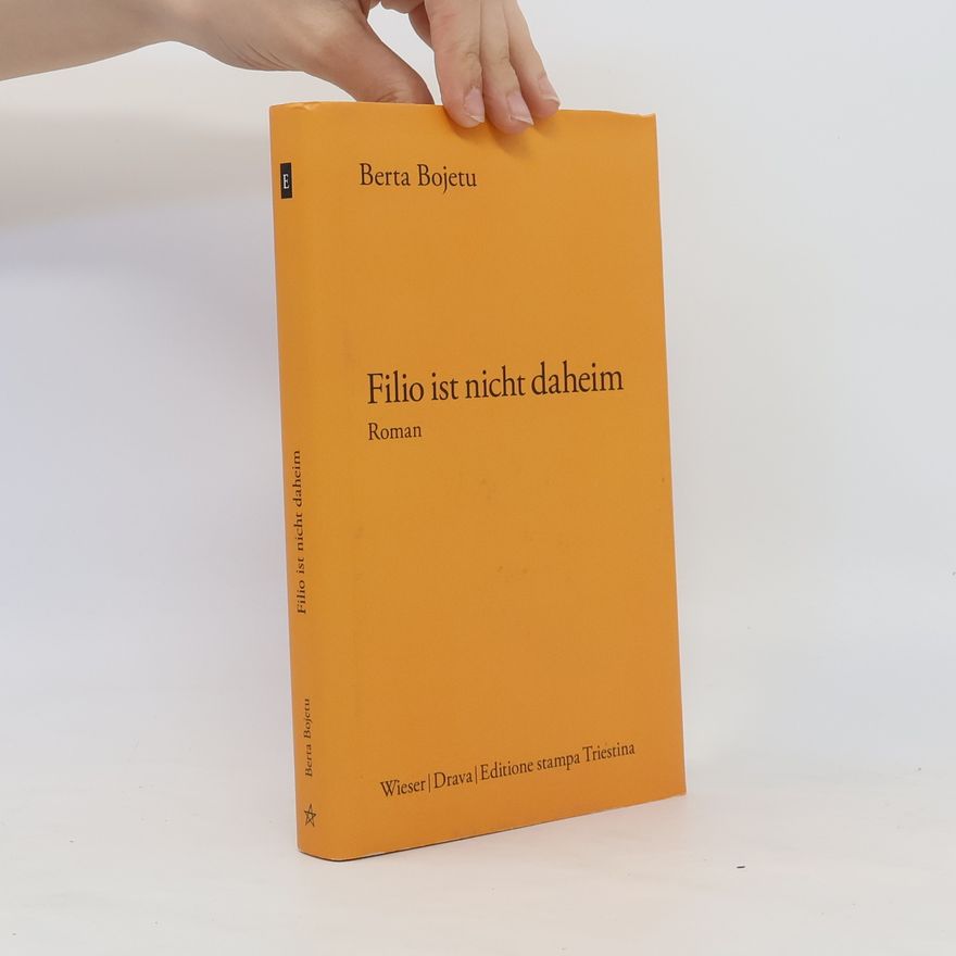 Berta Bojetu Filio ist nicht daheim