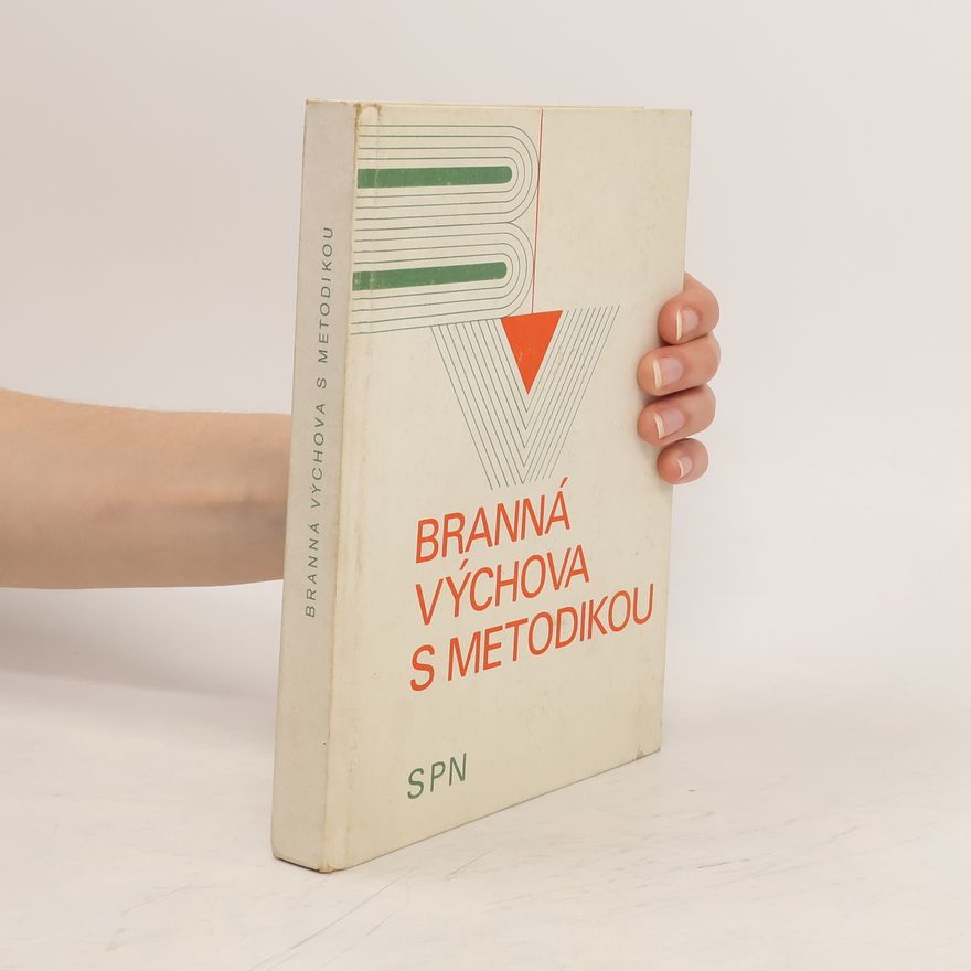 Jozef Ištok Branná výchova s metodikou