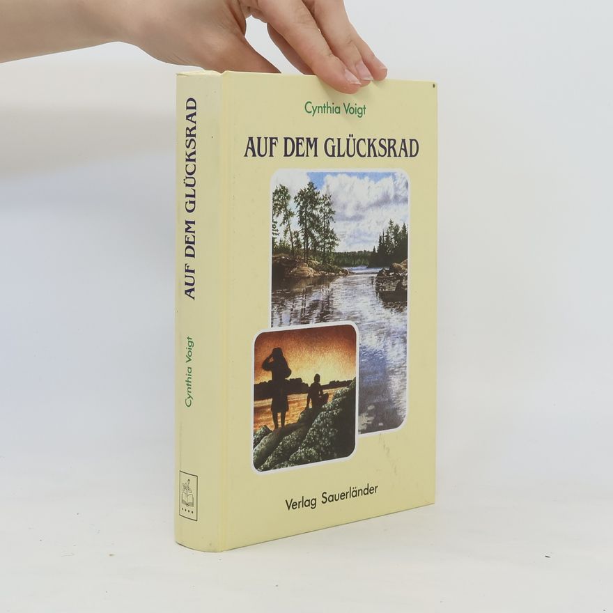 Cynthia Voigt Auf dem Glücksrad