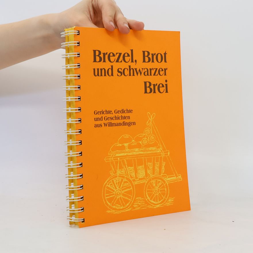 Autorenkollektiv Brezel, Brot und schwarzer Brei