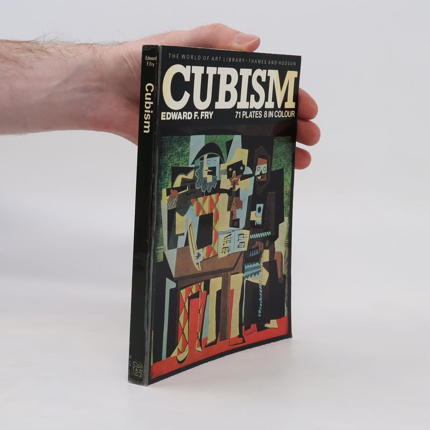 Edward Fry Cubism