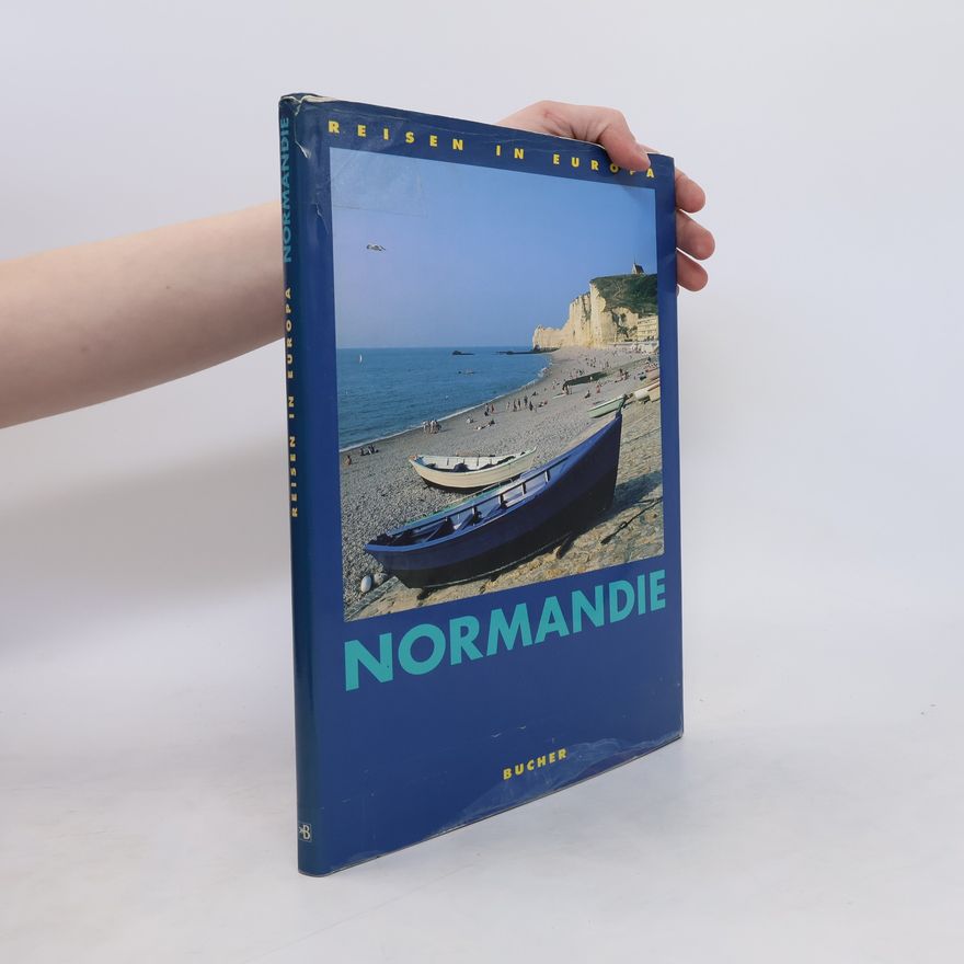 Dieter Strauss Normandie