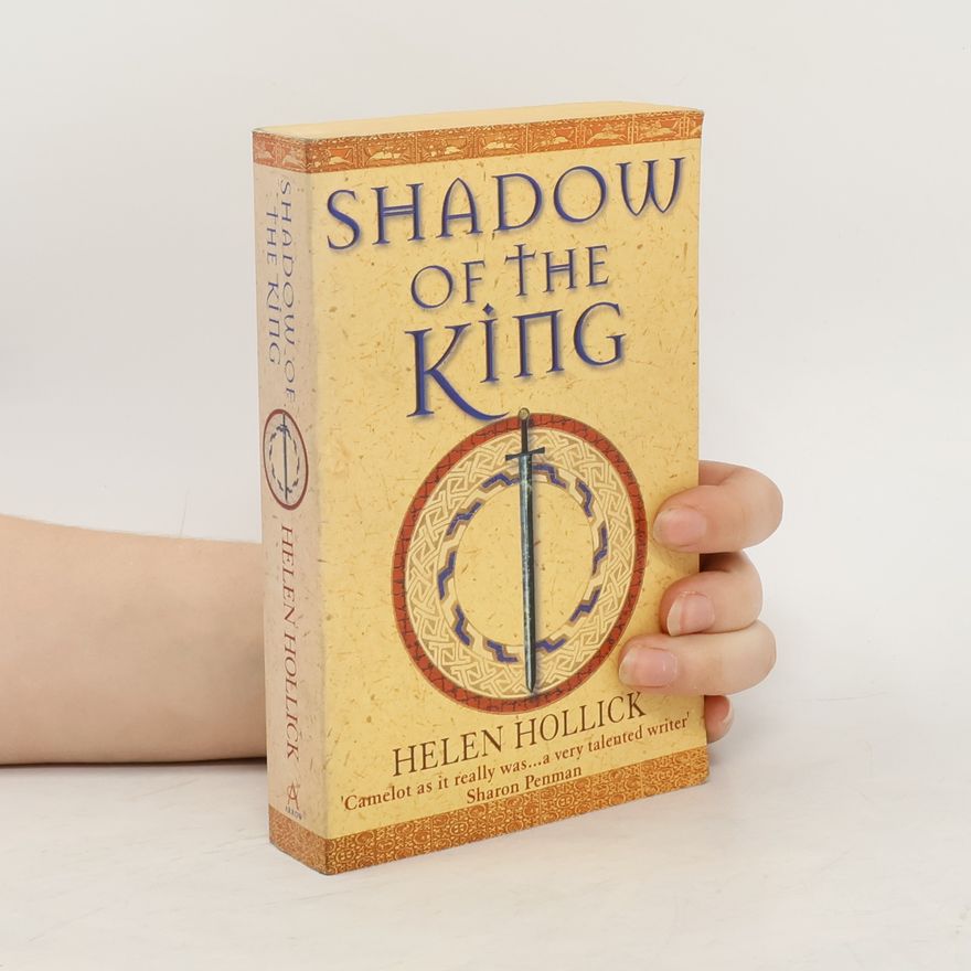 Helen Hollick Shadow of the king
