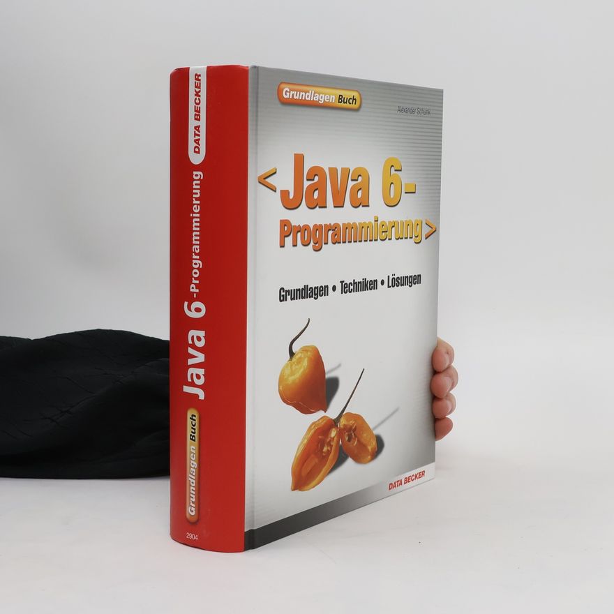 Alexander Schunk Java