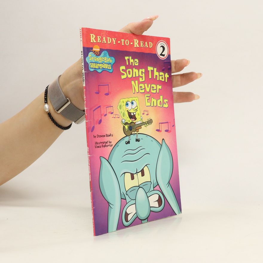 Autores varios Reed-to-Read Level 2. The Song That Never Ends