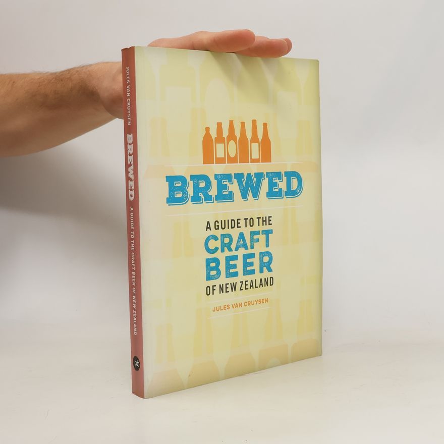 Jules Van Cruysen Brewed