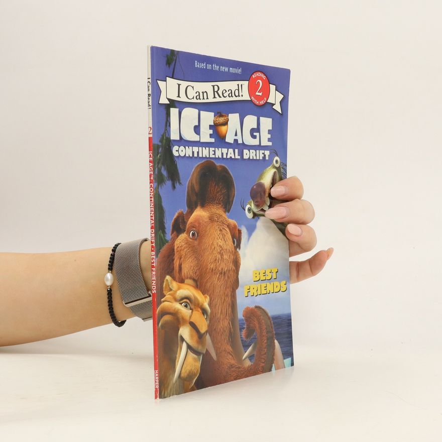 J. E. Bright Ice Age: Continental Drift: Best Friends