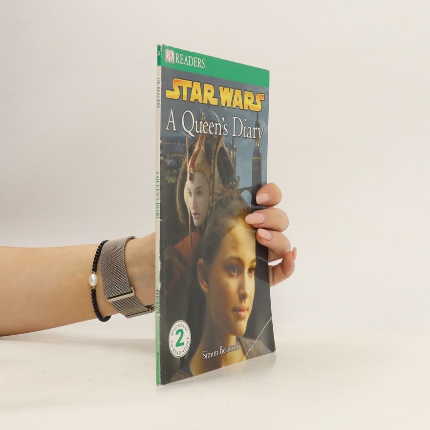 Simon Beecroft Star Wars. A Queen's Diary