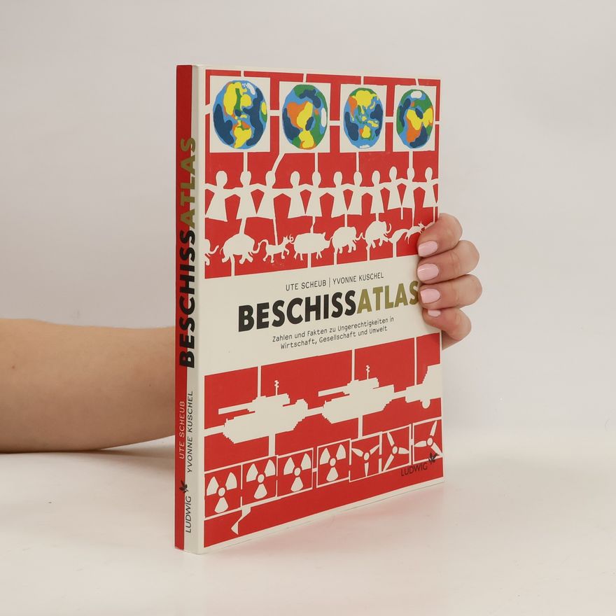 Ute Scheub Beschissatlas