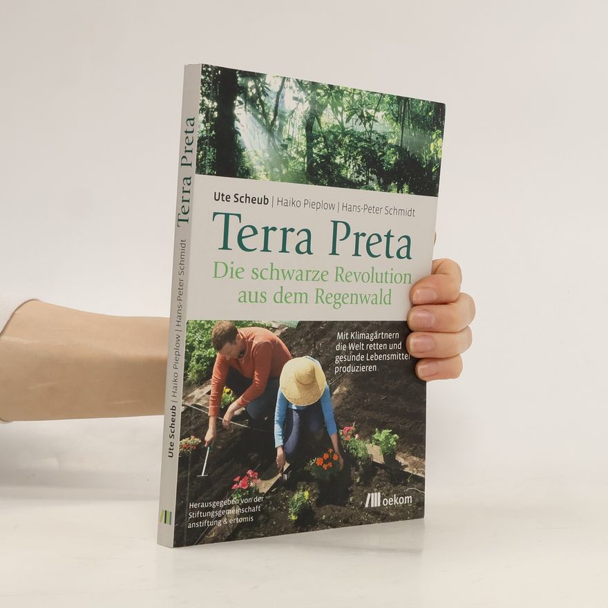 Ute Scheub Terra Preta