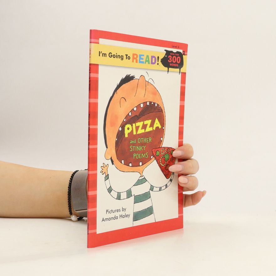 Autorenkollektiv Pizza and Other Stinky Poems