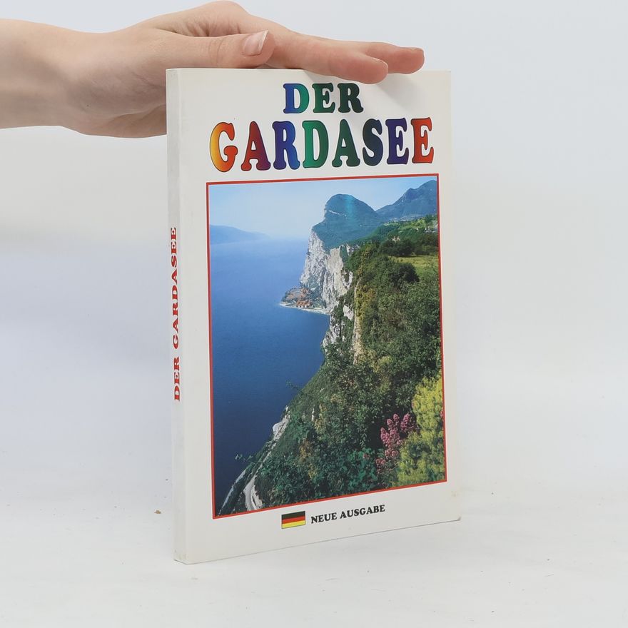 Autorenkollektiv Der Gardasee