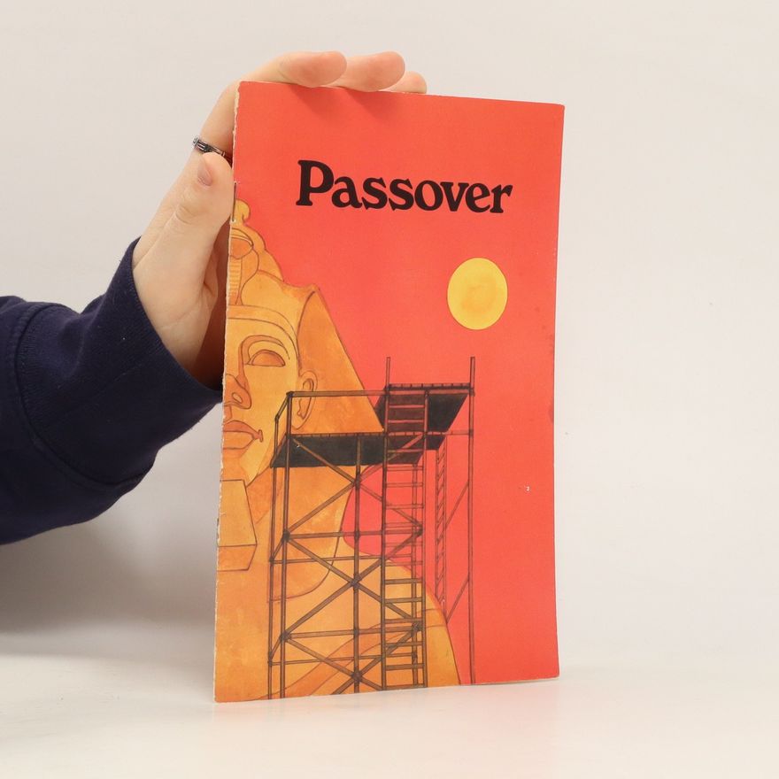 Katherine Kahn Passover